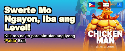 Join Nino Gaming Now