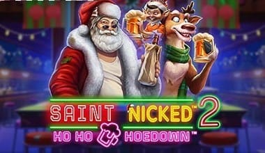 Saint Nicked 2