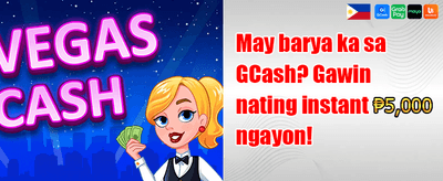 Nino Gaming casino interface and game selection