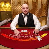 Speed VIP Blackjack M